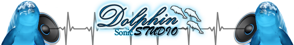 Dolphin sonic studio