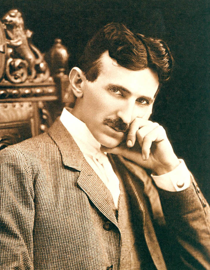 nikola-tesla