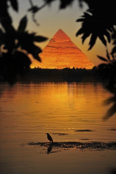 pyramid_night