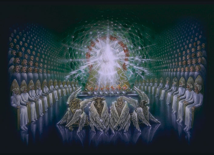 The-Throne-Room-Of-God