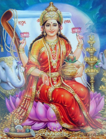 lakshmi