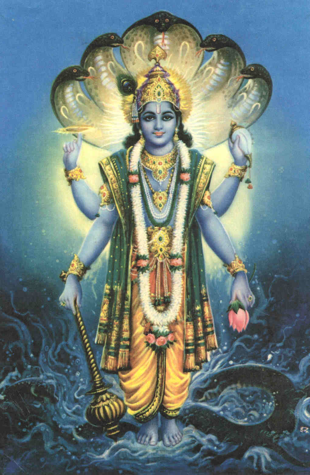 lord-visnu