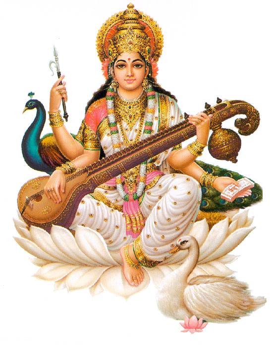 sarasvati