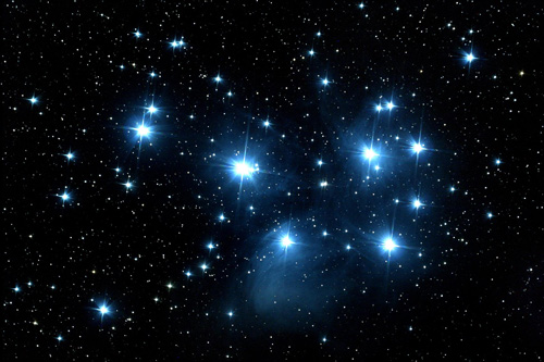 pleiades 2