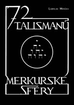 ladislav moucka - 72 talismanu