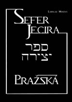 ladislav moucka - Sefer Jecira