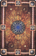 Tarot icon