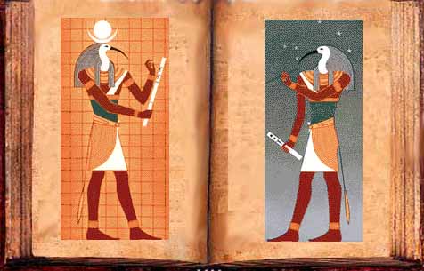 thothbook